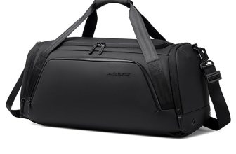 Arctic Hunter Convertible 3-in-1 Duffle Bag