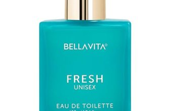 Bella Vita Luxury Fresh Unisex Long Lasting Perfume for Man and Woman