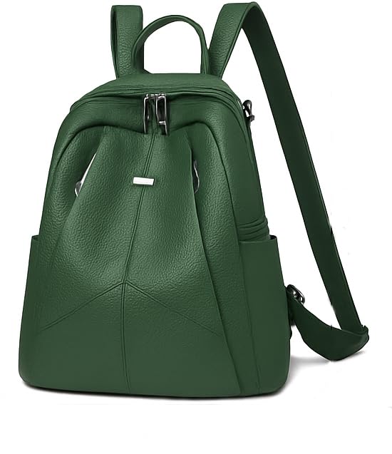 Latest Deal On Casual Backpack for Women Travel Bags Stylish Medium Lightweight Backpack for Girls Fashion - Dealsified