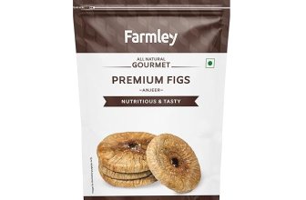 Farmley Anjeer/Figs 250g