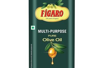 Fígaro Olive Oil- Pure Olive Oil-Daily Cooking Oil