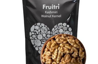 Fruitri Kashmiri Walnut Kernels 1kg