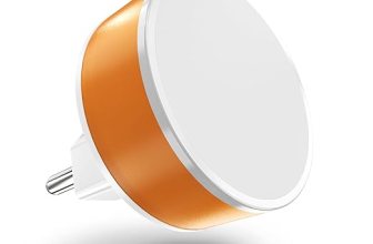 GM 3032 Nano LED Night Lamp