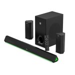 GOVO GOSURROUND 950 | 500W Sound bar