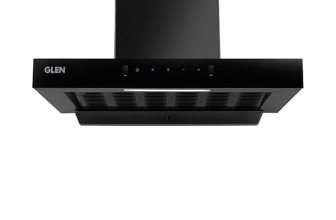 Glen 60 cm 1200 m³/hr Filterless Thermal Autoclean Kitchen Chimney