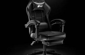 Green Soul Blade Ergonomic Gaming Chair