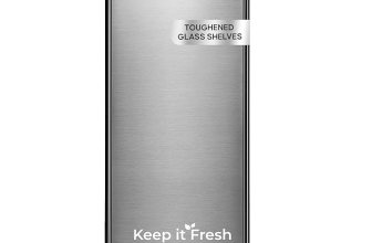 Haier 190L 3 Star Direct Cool Single Door Refrigerator
