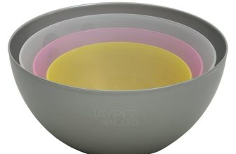 Jaypee Plus Virgin Plastic Mixing Bowl