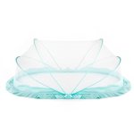 LifeKrafts Foldable Baby Mosquito Net