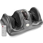 Lifelong Foot Massager Machine For Pain Relief With Kneading Function