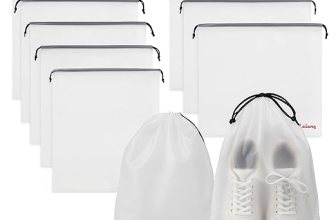 Lifelong Shoe Bags for Travel