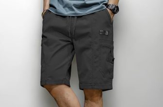 Lymio Men Shorts
