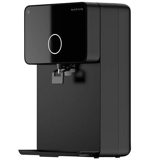 Native M1 Water Purifier by Urban Company Latest Deal On Native M1 Water Purifier by Urban Company - Dealsified