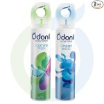 Odonil Air Freshener Room Spray – 440 ml Combo (Pack of 2, 220ml each)