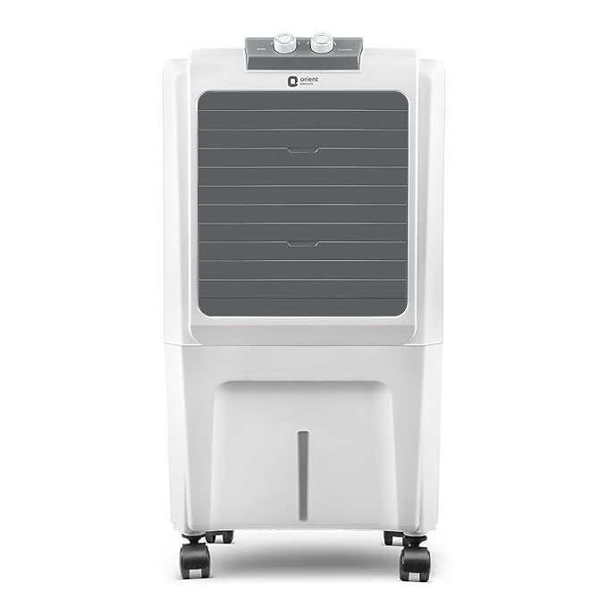 Latest Deal On Orient Electric Durachill 40 L Portable Air Cooler - Dealsified