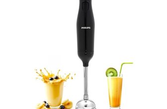 PHILIPS HL1681 Hand Blender
