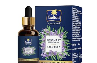 Parachute Advansed Rosemary Essential Oil