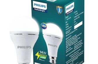 Philips 14W Emergency LED Bulb