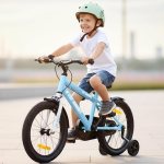 R for Rabbit Vroom Bicycle for Kids Cycle for 4 to 7 Years Boys
