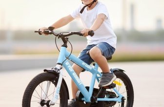 R for Rabbit Vroom Bicycle for Kids Cycle for 4 to 7 Years Boys