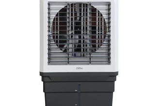 RR Signature Zello HC 90 LTR | Desert Air Cooler with High Air Delivery