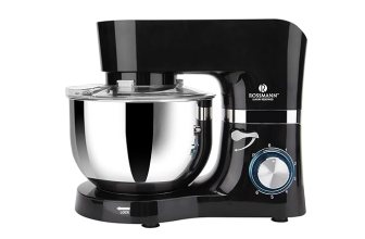 Rossmann Stand Mixer