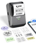SEZNIK Josh Bluetooth Thermal Label Printer