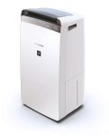 SHARP dehumidifier with Air Purifier