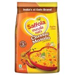 Saffola Masala Oats| 1kg