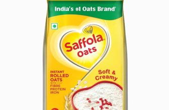 Saffola Oats | 2kg
