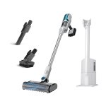 Shark Clean & Empty BU3521INT Cordless Stick Vacuum with Auto-Empty Dock