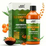 The Body Reserve Himalayan Sea Buckthorn Juice 500ml