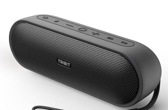 Tribit XSound Plus 2 30W 5.3 Bluetooth Wireless Speakers