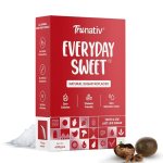 Trunativ Everyday Sweet | Monkfruit Sweetener Powder Loose Sugar Like Sweetener