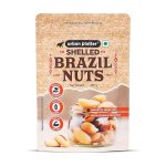 Urban Platter Brazil Nuts, 250g (Rich in Selenium