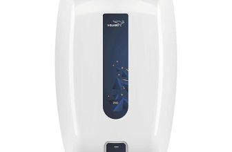 V-Guard Zio Instant Water Geyser | 3 Litre