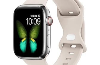 VEMIGON Sport Band Compatible with Apple Watch