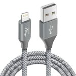 Wayona [Apple MFi Certified Charger Lightning to USB Charging Cable Cord Compatible iPhone