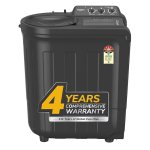 Whirlpool 7.0 Kg 5 Star MAGIC CLEAN Semi-Automatic Top Loading Washing Machine