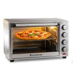 Wonderchef Oven Toaster Griller (OTG) – 60 litres
