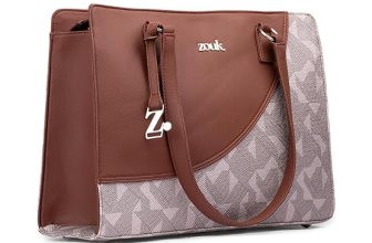 ZOUK Women’s Office Essential Bag