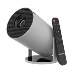 Zebronics PixaPlay® 73 Android Smart Projector