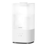 raydrop Humidifiers for Home, 2.5L Cool Mist Ultrasonic Humidifiers for Large Room & Bedroom