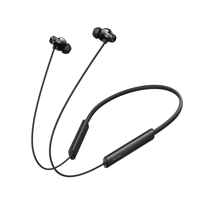 Latest Deal On realme Buds Wireless 3 Neo in Ear Bluetooth Neckband - Dealsified