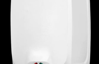 ACTIVA Inferno 3L Instant Water Heater for Home