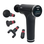 AGARO Galaxy Gun Massager