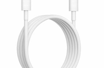 APFEN® 27W Type C to Lightning Fast Charging Cable With High-Speed Data Transfer Compatible with iPhone