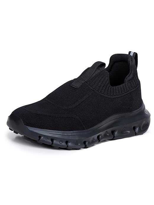 Latest Deal On ATHCO Mens Drift Memory Foam Comfort Shoes - Dealsified