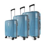 Aristocrat Polypropylene (PP) Airpro Set of 3