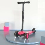 Baybee Alpha Kick Scooter for Kids
